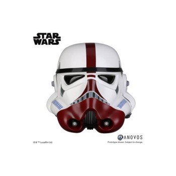 Star Wars Episode IV Replica 1/1 Incinerator Stormtrooper Helmet Accessory